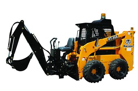 Skid steer loader 3.0 Ton 